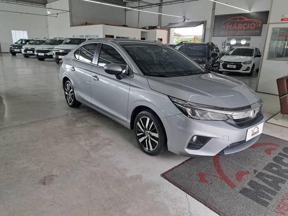 HONDA CITY 1.5 i-VTEC FLEX EX CVT HONDA CITY 1.5 i-VTEC FLEX EX CVT